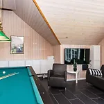 Σπίτι διακοπών Luxury Retreat With Pool - By Traum Fanø