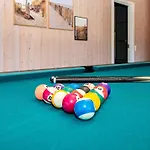 Luxury Retreat With Pool - By Traum * Fanø