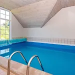 Σπίτι διακοπών Luxury Retreat With Pool - By Traum