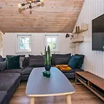 Luxury Retreat With Pool - By Traum Σπίτι διακοπών