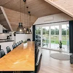 Σπίτι διακοπών Luxury Retreat With Pool - By Traum