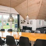 Luxury Retreat With Pool - By Traum * Fanø
