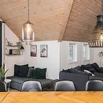 Luxury Retreat With Pool - By Traum Fanø