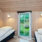 Luxury Retreat With Pool - By Traum Fanø
