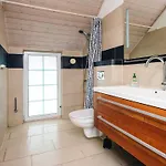 Luxury Retreat With Pool - By Traum Fanø