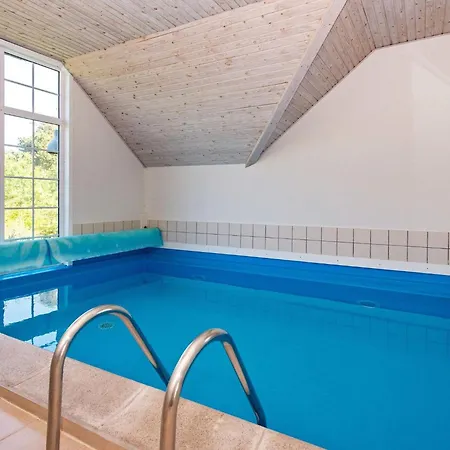 펜션 Luxury Retreat With Pool