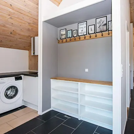 Luxury Retreat With Pool * Fanø