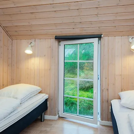 Luxury Retreat With Pool * Fanø