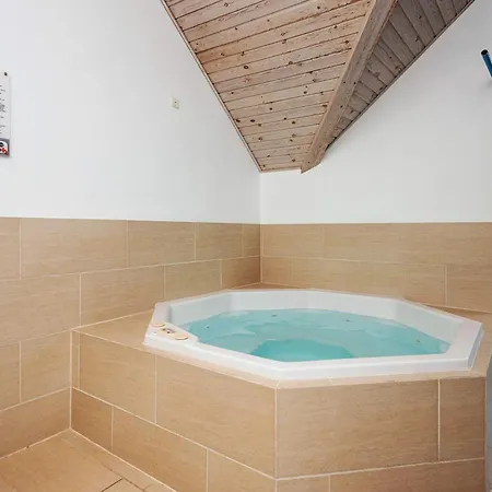 Feriehus Luxury Retreat With Pool Fanø