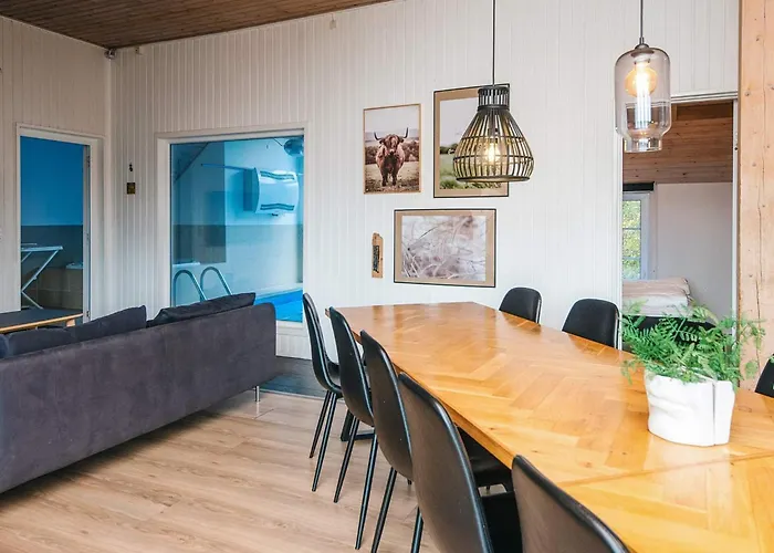 Сasa de vacaciones Luxury Retreat With Pool - By Traum